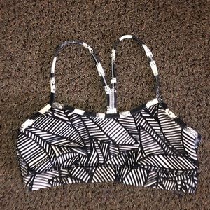 Lululemon Flow Y Bra